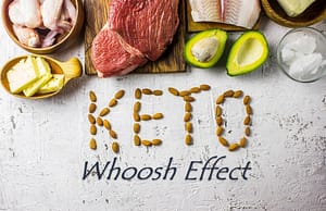 keto whoosh effect